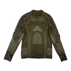 PNUMA Men's Medium IconX Hunting Baselayer P306D Stretch